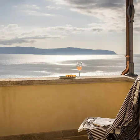 Delightful Kefalonia 5 Bedrooms Panoramic Sea & Mountain Views Villa