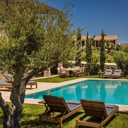 Delightful Kefalonia 5 Bedrooms Panoramic Sea Mountain Views