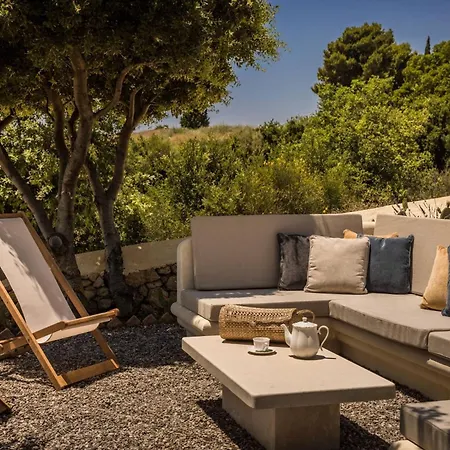 Villa Delightful Kefalonia 5 Bedrooms Panoramic Sea Mountain Views
