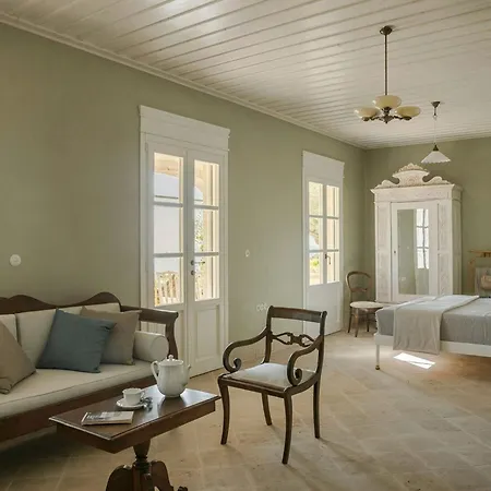 Delightful Kefalonia 5 Bedrooms Panoramic Sea&mountain Views *