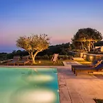 Delightful Kefalonia 5 Bedrooms Panoramic Sea & Mountain Views Villa
