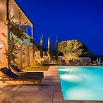 Delightful Kefalonia 5 Bedrooms Panoramic Sea & Mountain Views Atsoupades