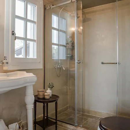 Vila Delightful Kefalonia 5 Bedrooms Panoramic Sea & Mountain Views