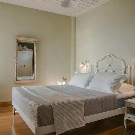 Vila Delightful Kefalonia 5 Bedrooms Panoramic Sea & Mountain Views Atsoupades