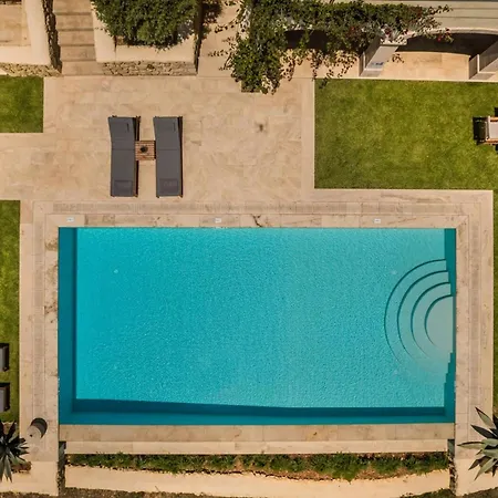 Delightful Kefalonia 5 Bedrooms Panoramic Sea & Mountain Views Atsoupádhes